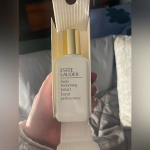 Estēe Lauder Swiss Preforming Extract Moisturizer